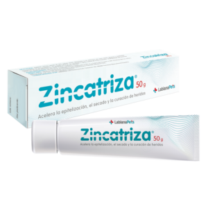 ZINCATRIZA. Pomada 50gr