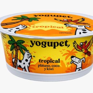 YOGUPET  Tropical