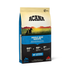 ACANA. Adult Dog Recipe