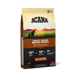 ACANA. Adult Large Breed Recipe
