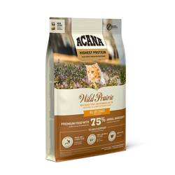 ACANA. Wild Prairie
