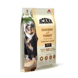 ACANA. Homestead Harvest