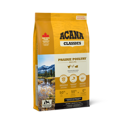 ACANA. Prairie Poultry Recipe