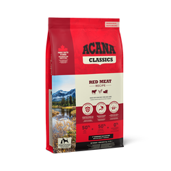 ACANA. Read Meat Recipe