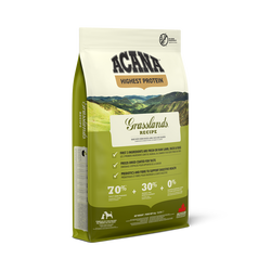 ACANA. Grasslands Recipe