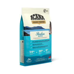 ACANA. Pacifipa Recipe