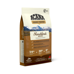 ACANA. Ranchlands Recipe