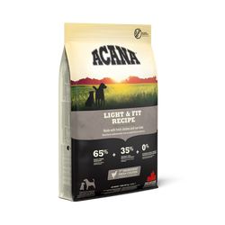 ACANA. Adult Small Breed Recipe