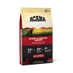 ACANA. Sport & Agility