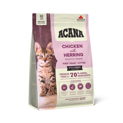 ACANA. First Feast (cachorros)