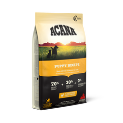 ACANA. Puppy Recipe