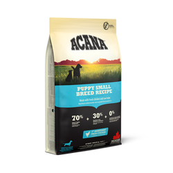 ACANA. Puppy Small Breed Recipe