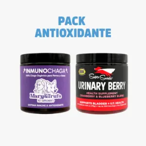 NEVANTO. Pack antioxidante