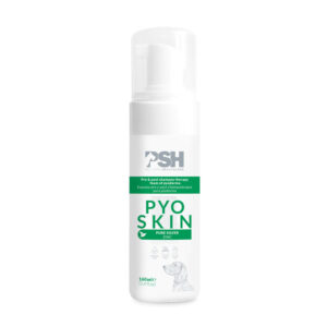 PSH Pyo Skin Foam