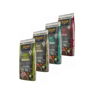 grain free