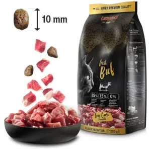 LEONARDO. Fresh Beef & Poultry