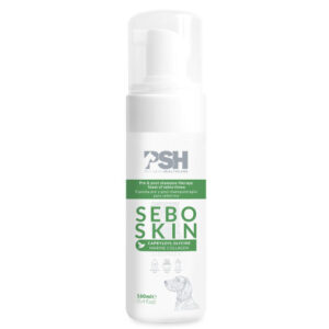PSH Sebo Skin Foam