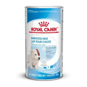 ROYAL CANIN. BabyDog Milk