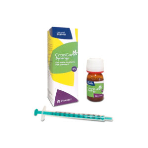 STANGEST. Cronicare Sinergy 10 ml
