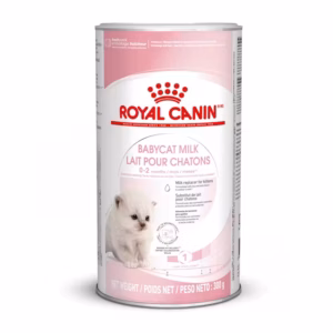 ROYAL CANIN. Babycat Milk