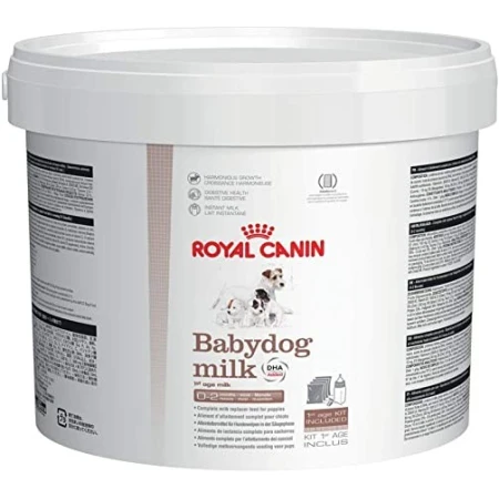 ROYAL CANIN. BabyDog Milk - Imagen 2