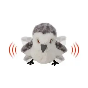 AFP. Pawise Flapping Bird