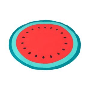 PAWISE. Manta Refrescante sandia