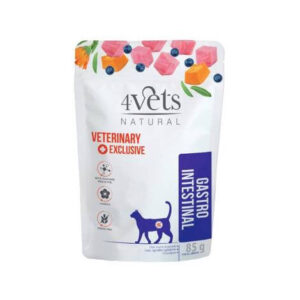 4VETS, GASTROINTESTINAL