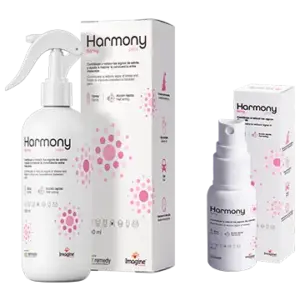 HARMONY. Pets Spray