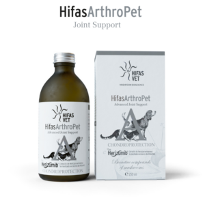 HIFAS. ArthroPet (Advanced Joint Support)