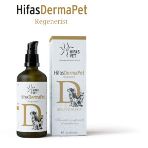 HIFAS. DermaPet (Regenerist)