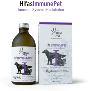 HIFAS. ImmunePet