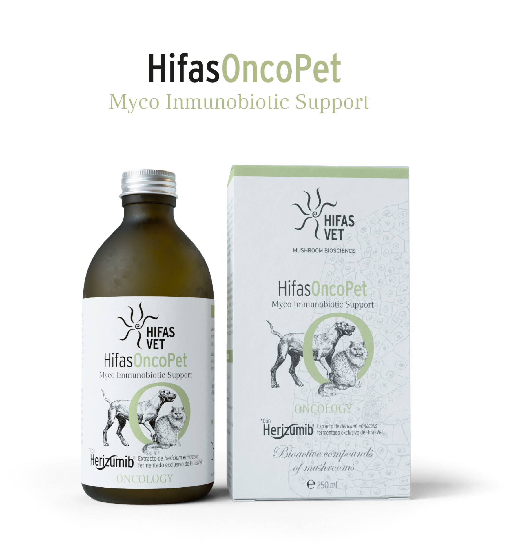 HIFAS. OncoPet