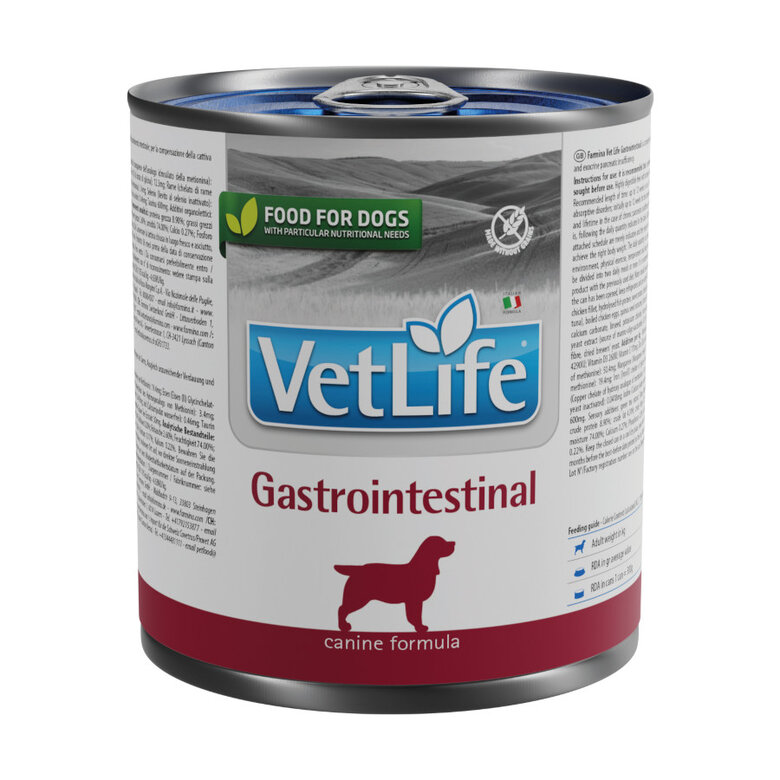 FARMINA. Vet Life Gastrointestinal