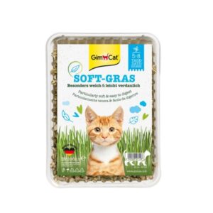 GIMCAT. Soft gras
