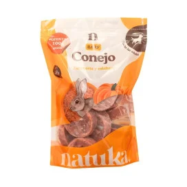 NATUKA. Menu Barf Conejo