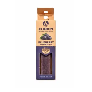 CHURPI Barrita Himalaya Arándano Blueberry